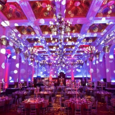 Bar Mitzvah Venue 8 Northumberland Avenue