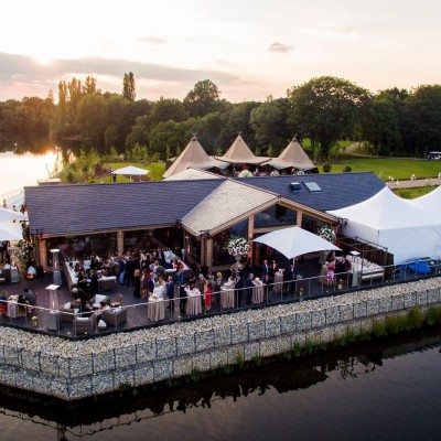 Bar Mitzvah Venue Amber Lakes