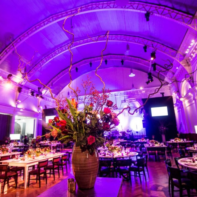 Bar Mitzvah Venue Royal Horticultural Halls s