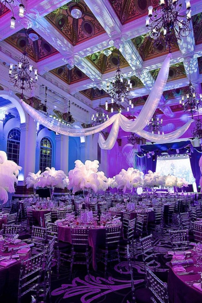 8 Northumberland Avenue Historic venues for Bar Mitzvahs 8 Northumberland Avenue
