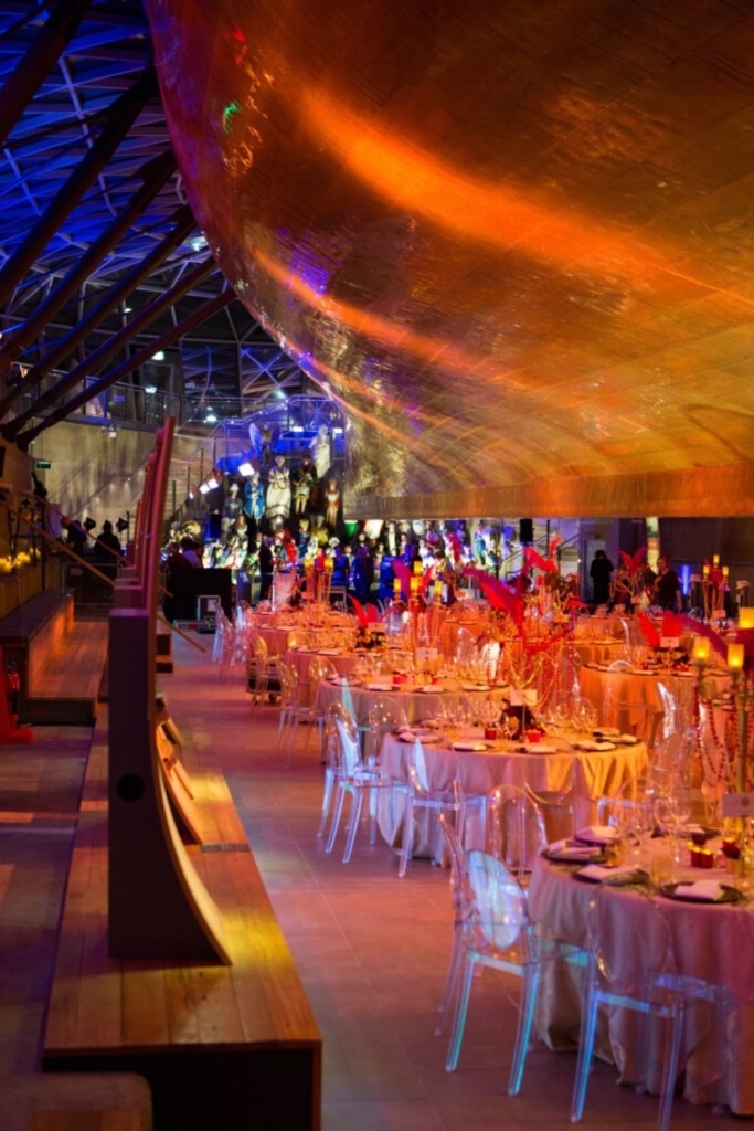 Cutty Sark Events Cutty Sark Events