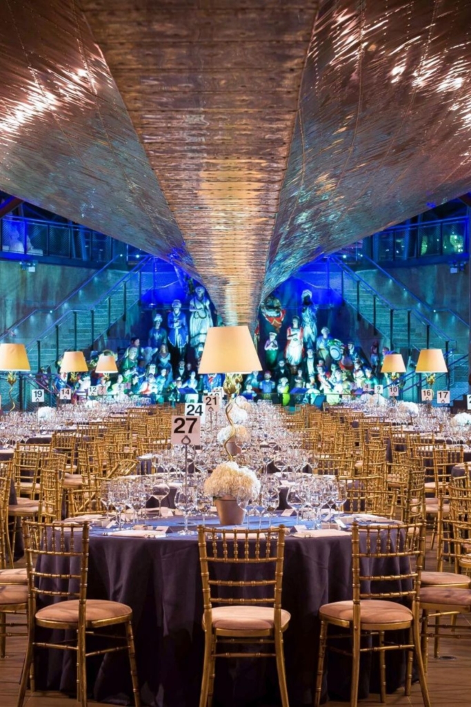 Cutty Sark Events Historic venues for Bar Mitzvahs Cutty Sark