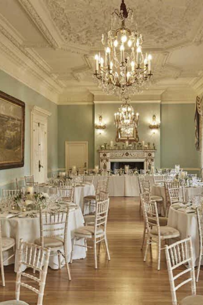Dartmouth House Dartmouth House
