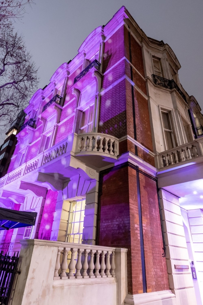 Kent House Knightsbridge Events Historic venues for Bar Mitzvahs Kent House Knightsbridge