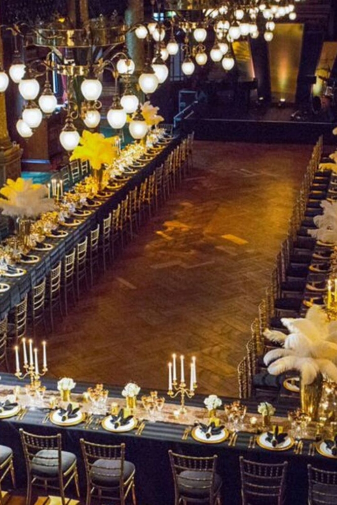 The Royal Horseguards Hotel The Royal Horseguards Hotel Events