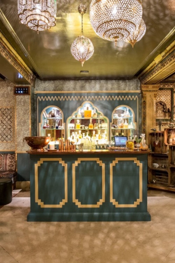 Victorian Bath House Events Victorian Bath House Events