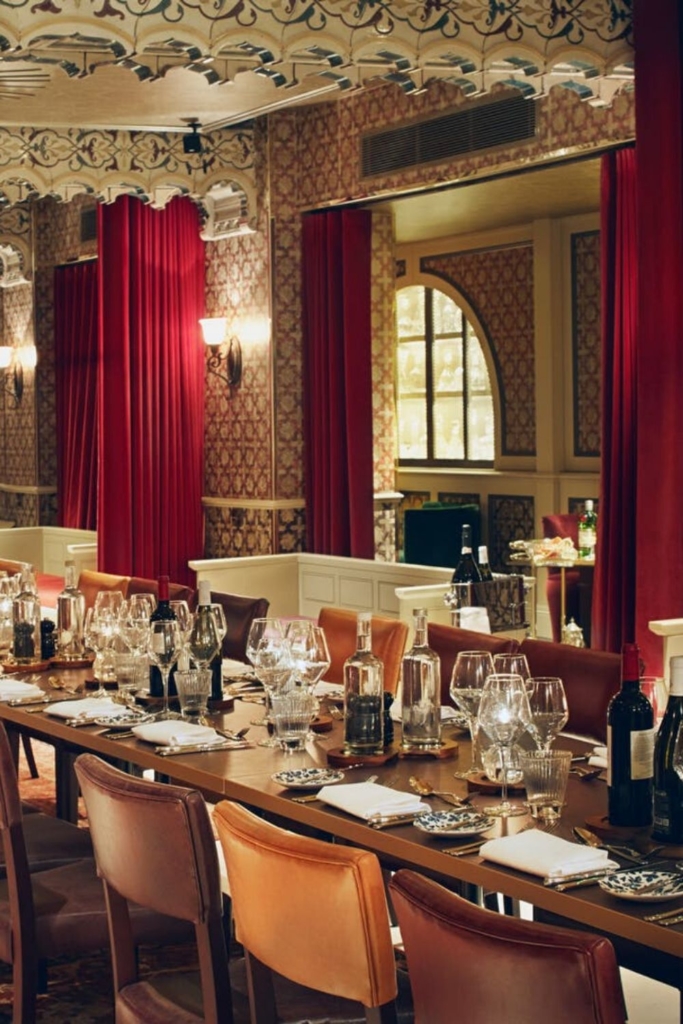 Victorian Bath House Events Victorian Bath House Events