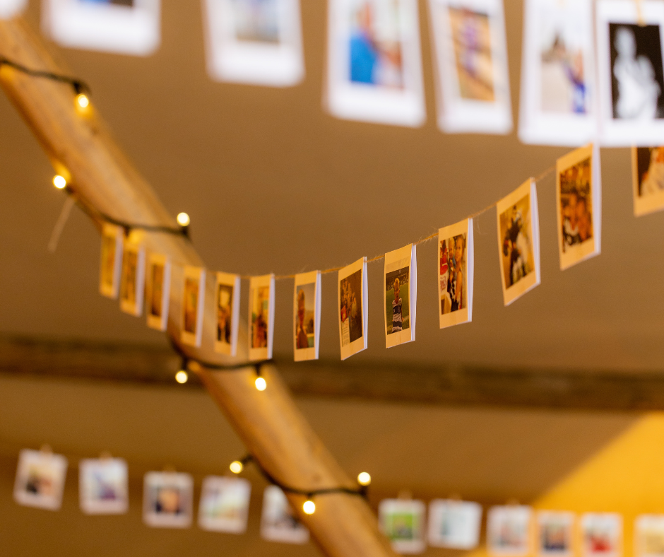 Bar Mitzvah ideas photography bunting