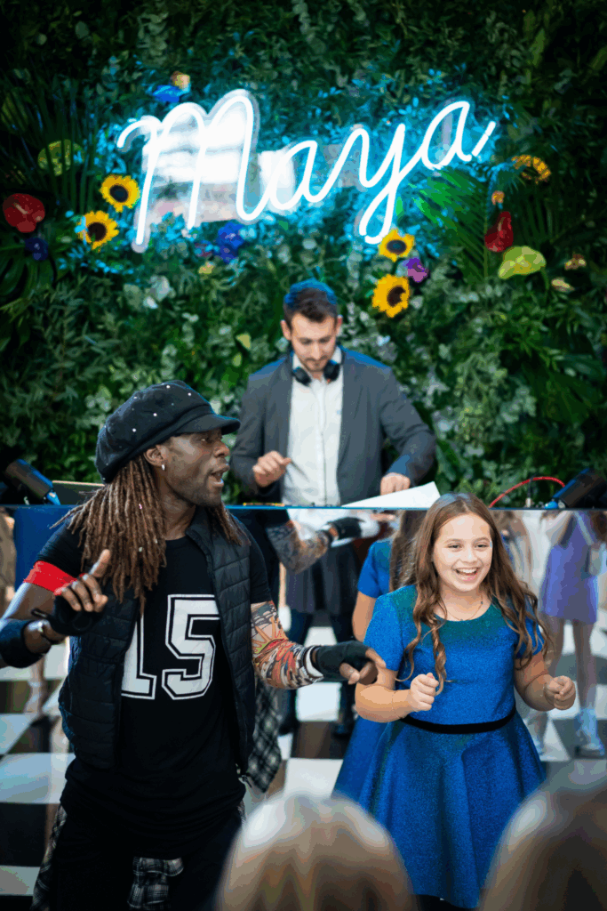 Garden of Eden Bat Mitzvah Garden of Eden Bat Mitzvah