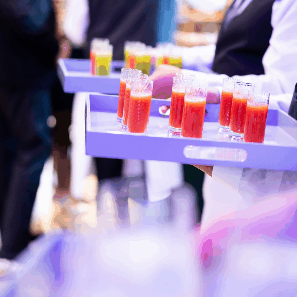 Garden of Eden Bat Mitzvah Canapes Mocktails Garden of Eden Bat Mitzvah Canapes Mocktails