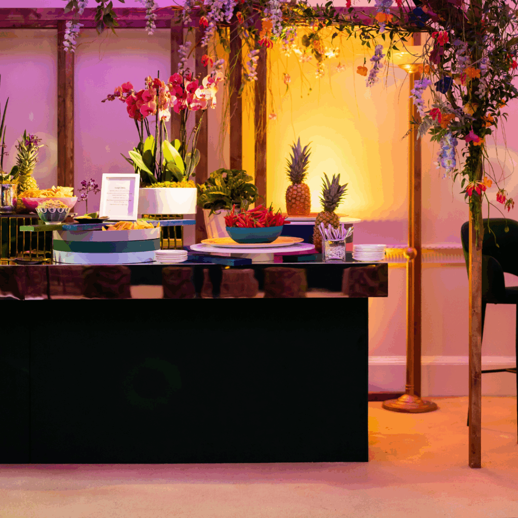 Garden of Eden Bat Mitzvah Food Stations Garden of Eden Bat Mitzvah Food Stations