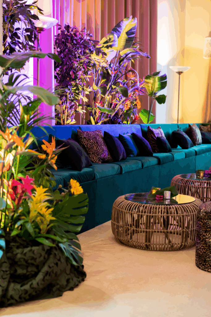 Garden of Eden Bat Mitzvah Furniture Garden of Eden Bat Mitzvah Furniture