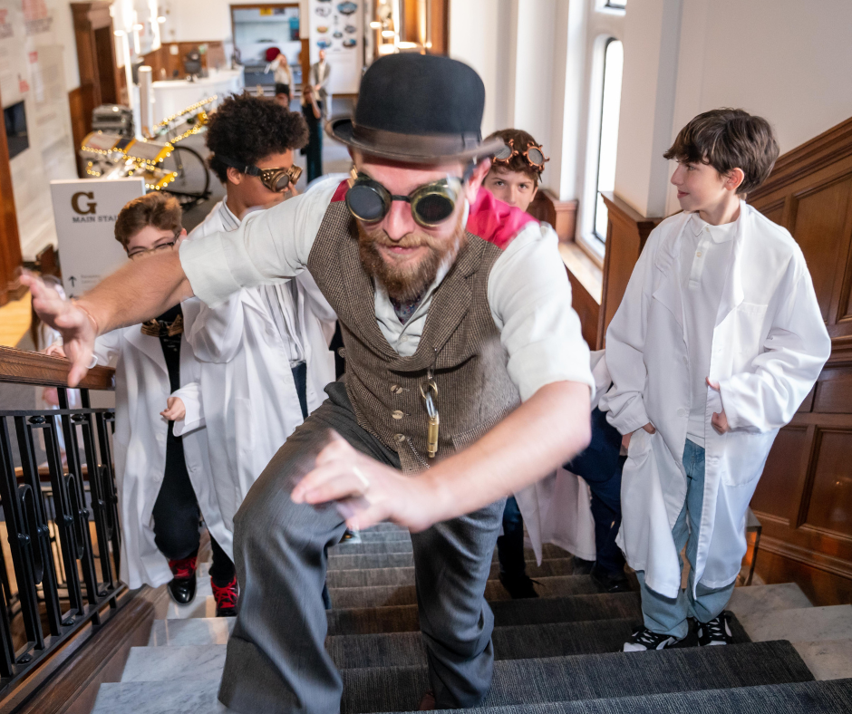 Immersive Bar Mitzvah Ideas Immersive Bar Mitzvah Ideas