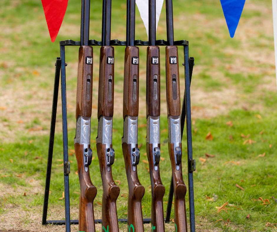 Wilderness Adventure Bar Mitzvah Archery